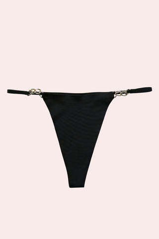 Ethereal Panties - Panties - Feminine UAE - Sensual Lingerie - Skin - S - Buy 6; Get 2 free - Panties -